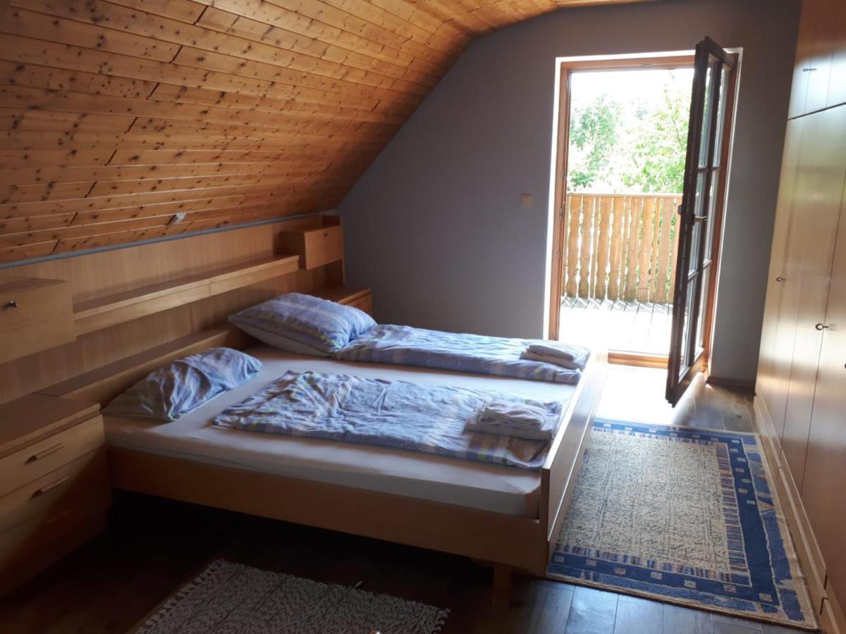 Villa Blue Nördlingen Extérieur photo