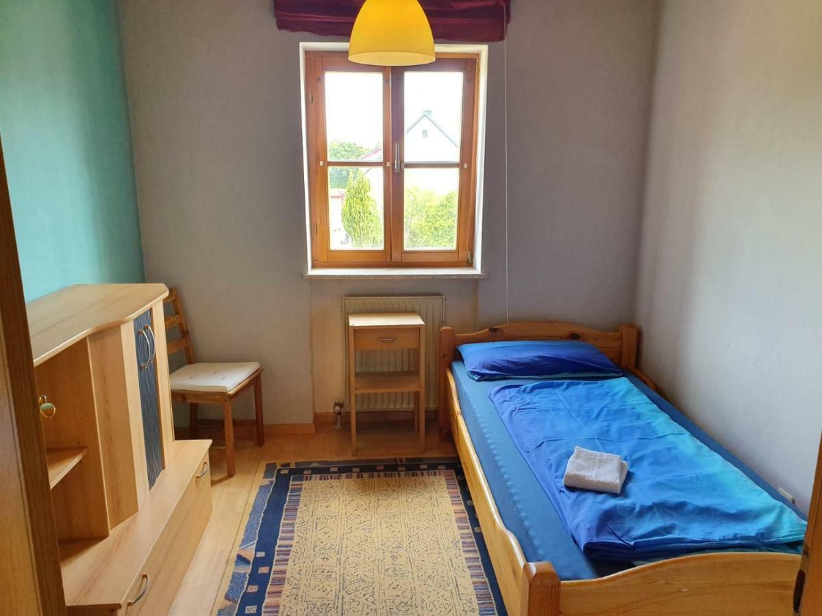 Villa Blue Nördlingen Extérieur photo